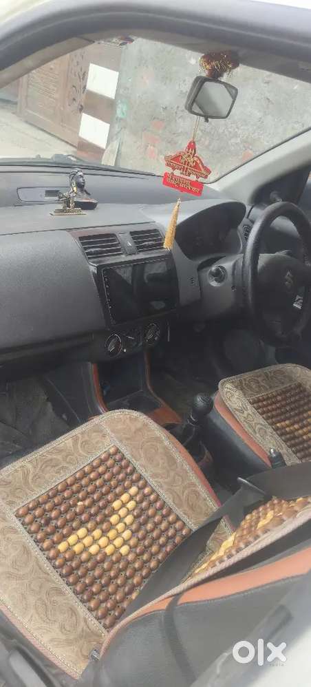 Maruti Suzuki Swift 2011 CNG & Hybrids 244901 Km Driven