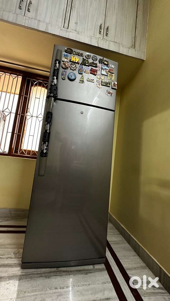 LG 390L Fridge For Sell