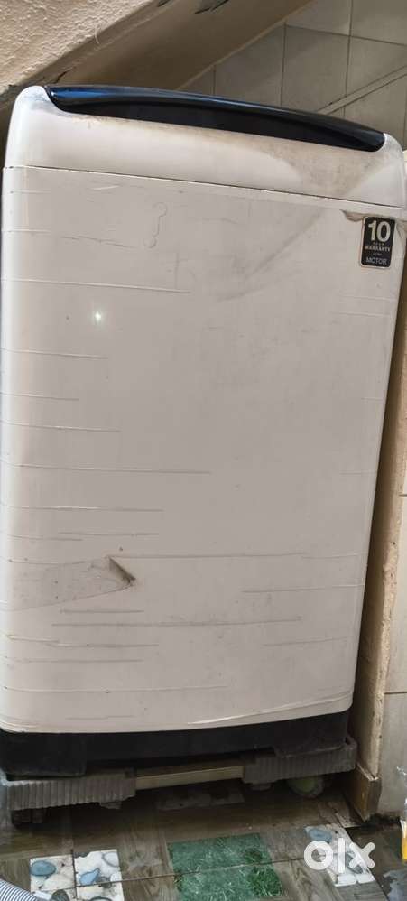 Samsung TOP Load 6.5 kg