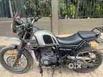Himalayan 411