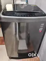 Lg washing machine