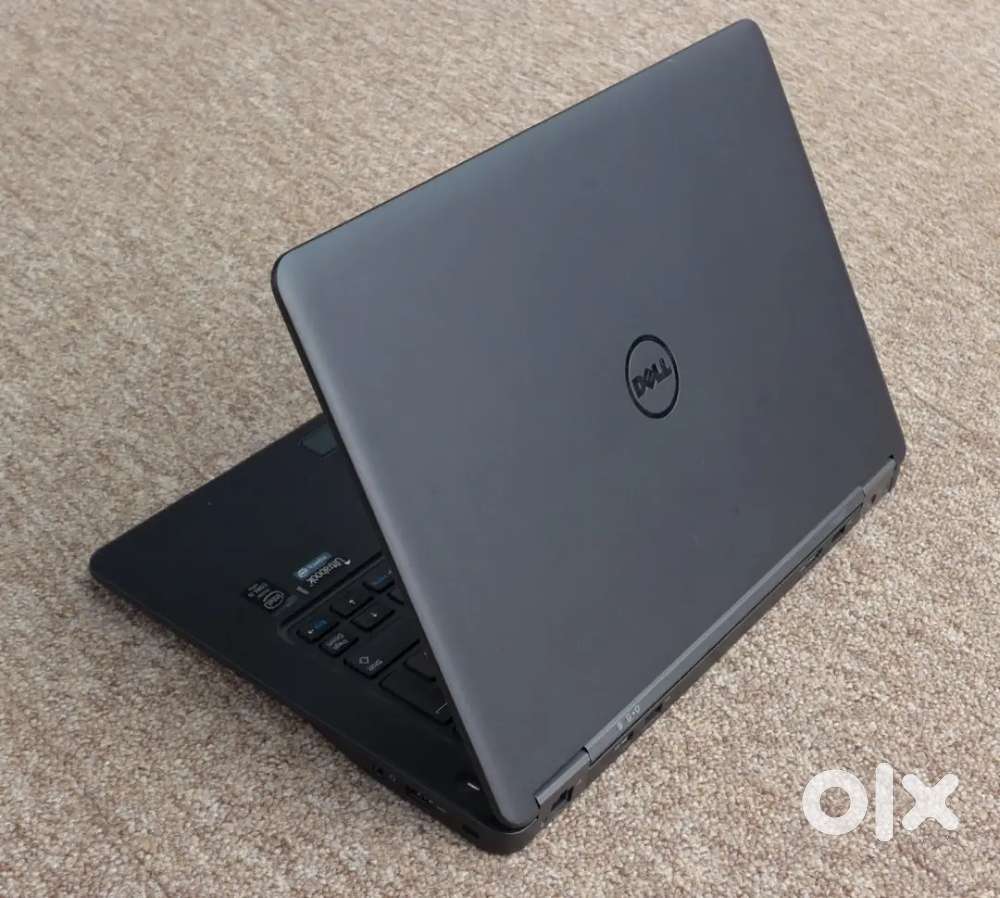 Dell laptop