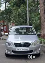 Skoda Rapid 2011-2013 1.6 TDI Active, 2012, Diesel