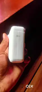Apple Mac Book Adaptor