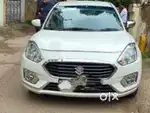 Maruti Suzuki Swift Dzire 2021 Diesel 40000 Km Driven