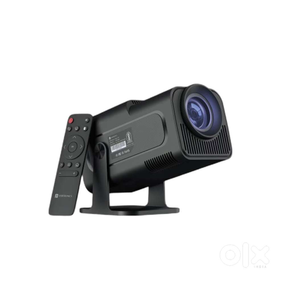 Mini Projector - 1080p Native