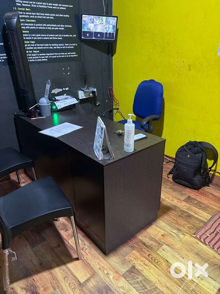 Front deck/zumba/arobics/yoga/ instructor only for (females)