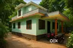 KAYIPPURAM _ HOUSE WITH 23 Cents