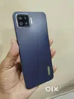 Oppo F17 6/128 New Condition