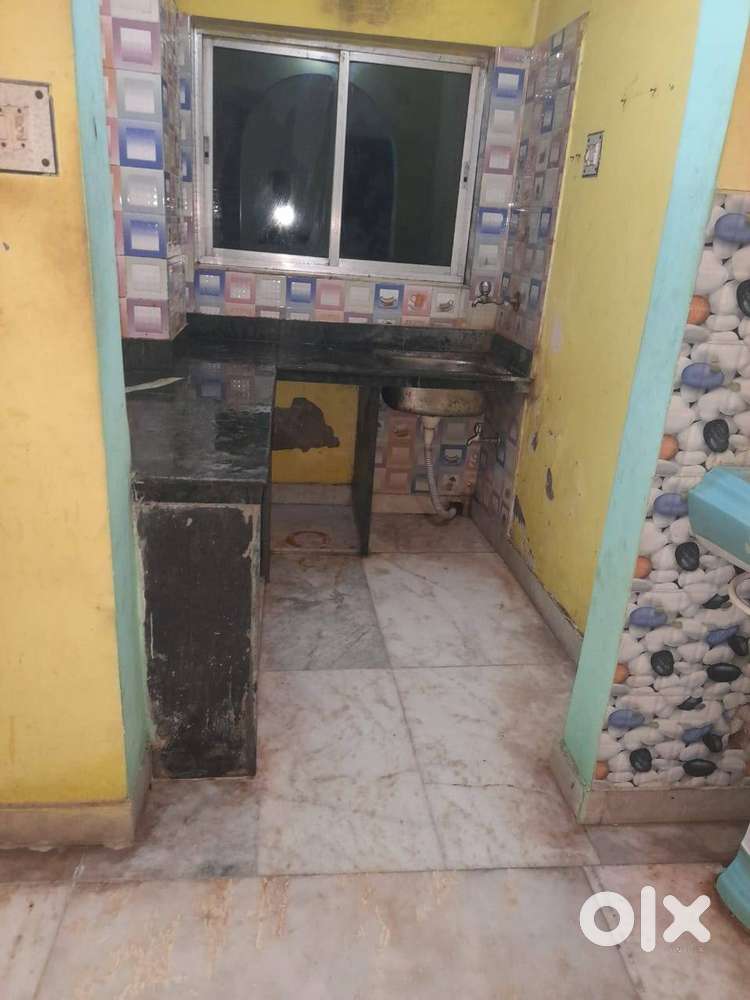 2BHK FLAT NEAR SEC V