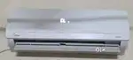 Midea 1 ton split AC with inverter
