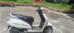 Honda Activa 2014 model 40000 km running