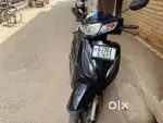 Activa digital display