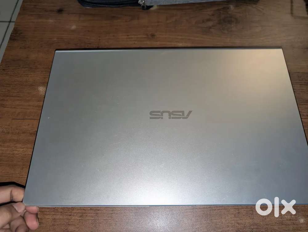 Asus vivobook 15