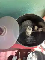 KOVAI LAKSHMI GRINDER