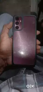 Samsung A14 5G smart phone