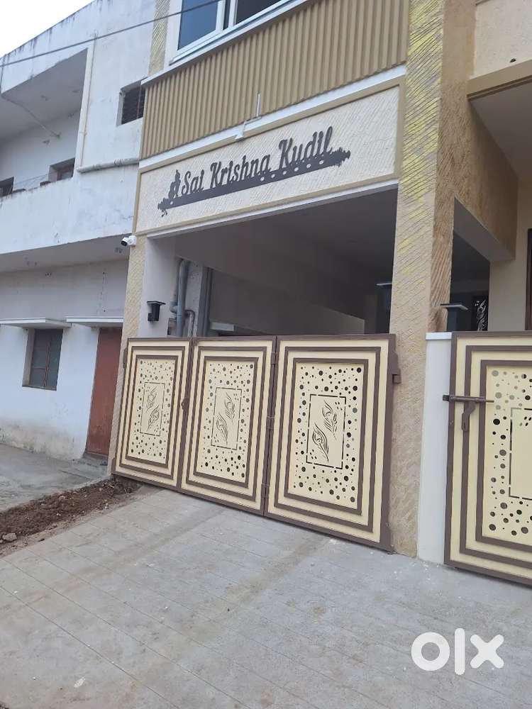 3BHK New House