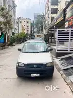 Maruti Suzuki Alto 2004 Petrol Well Maintained RC valid till 2030