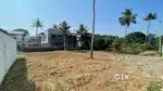 8.400 cents residential plot for sale at Adhrsha nagar Kakkanad