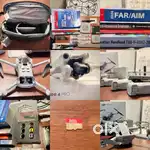 DJI Mini 4 Pro Fly More Combo Premium Extras