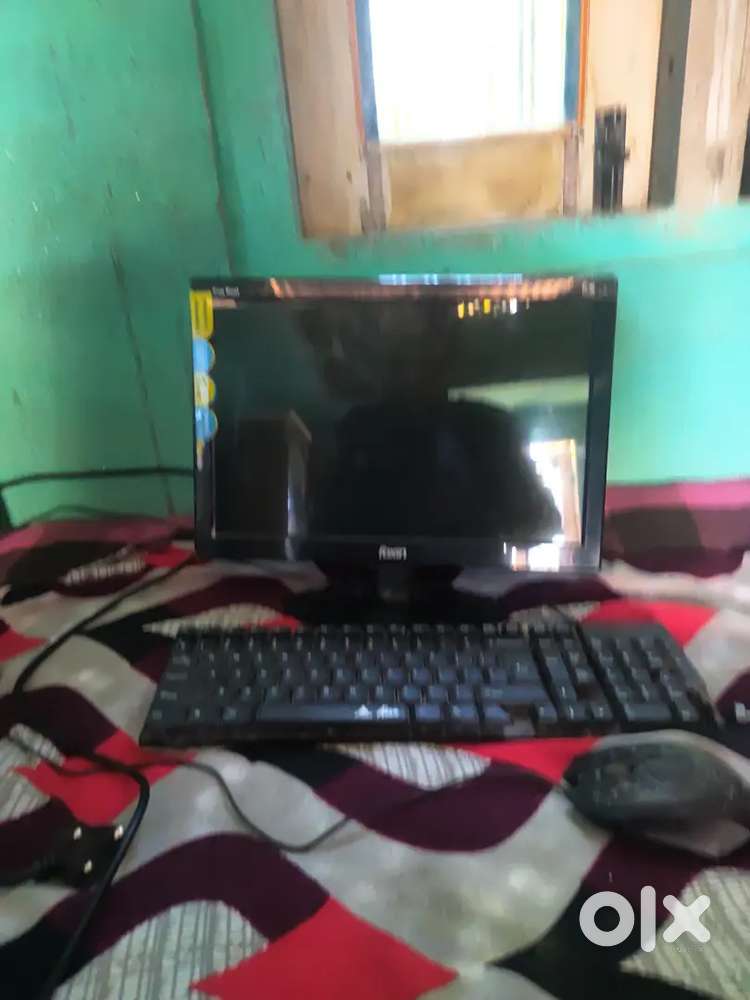 Good condition