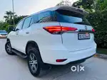 Toyota Fortuner 2.8 2WD AT, 2019, Diesel