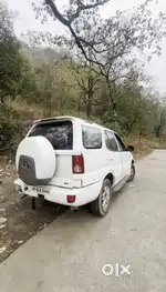 Deal of the Day – Tata Safari Dicor 2.2 (2013) upto October 2027 pass