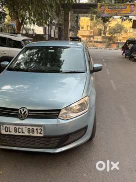 Volkswagen Polo Petrol Good Condition