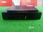 6 Month Warranty Dell Optiplex Tiny PC i5 Processor 16gb RAMs 256gb SS