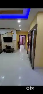 Full Furnished Flat for Resale