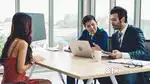 WANTED OFFICE ASSISSTANT / HR EXECUTIVE
