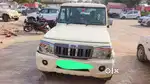 Mahindra Bolero Power Plus 2017
