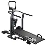 Treadmill (Manual) - Lightly Used