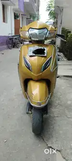 Honda Activa 5g