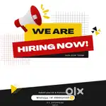 Commission based sales man for stock brokers