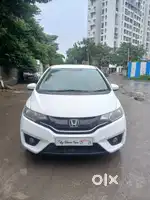 Honda Jazz V CVT, 2017, Petrol