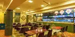 Restaurant Captain