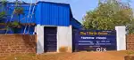 Factory near Tapanga , Khurda