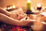 Spa job male and female