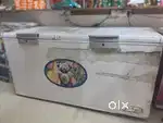 D fridge for journal store use