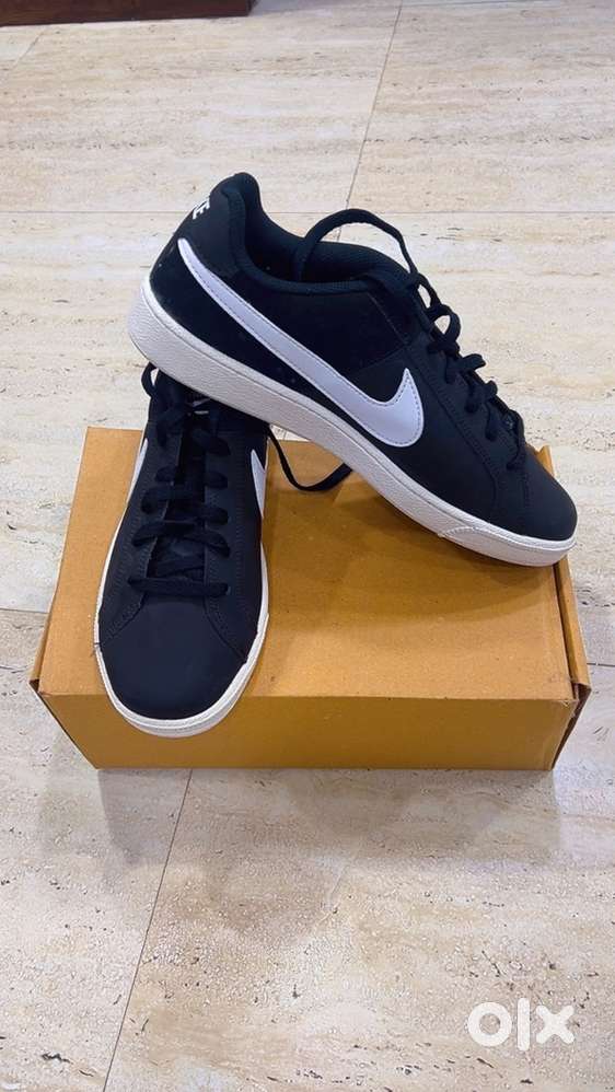 Branded new nike and puma shoes