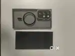 S24 ultra, charger, back panel, screen guard both front and back