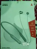 Boat Rokerz Apex Neckband. Price aur kam ho skta hai
