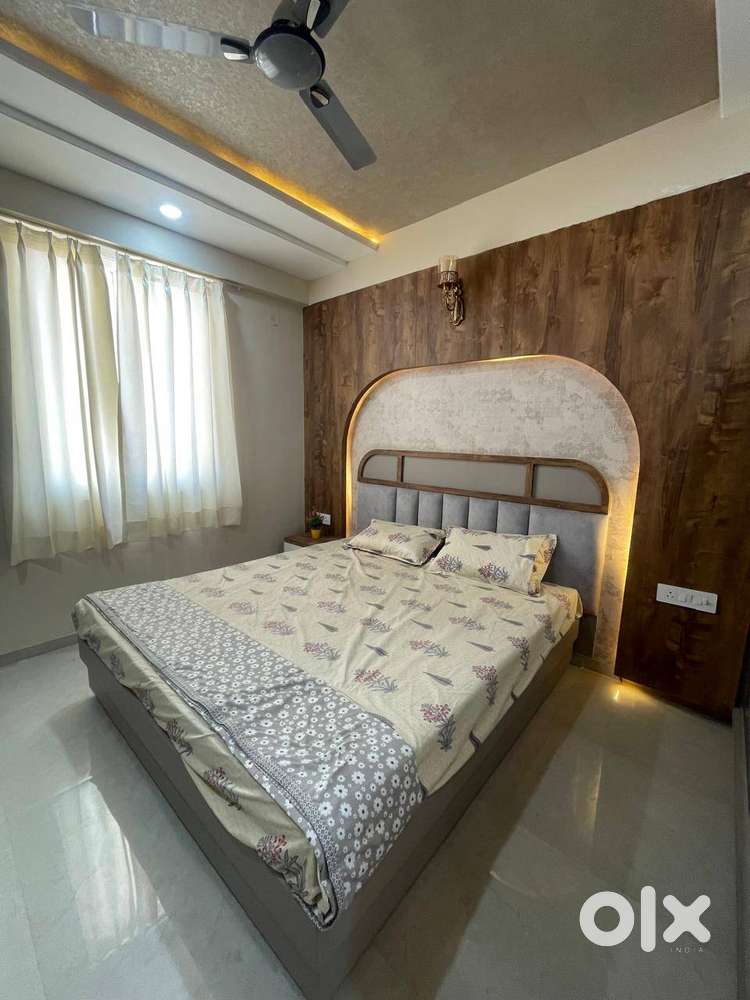 3 BHK Flat At Vaishali Nagar Jaipur
