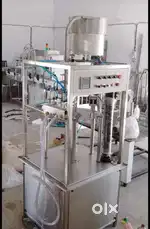 WATER FILLING MACHINE , DRINKING WATER FILLING MACHINE,  RFC MACHINE