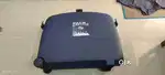 Brand New unused American Tourist (ler 70cm Navy Blue Luggage Suitcase