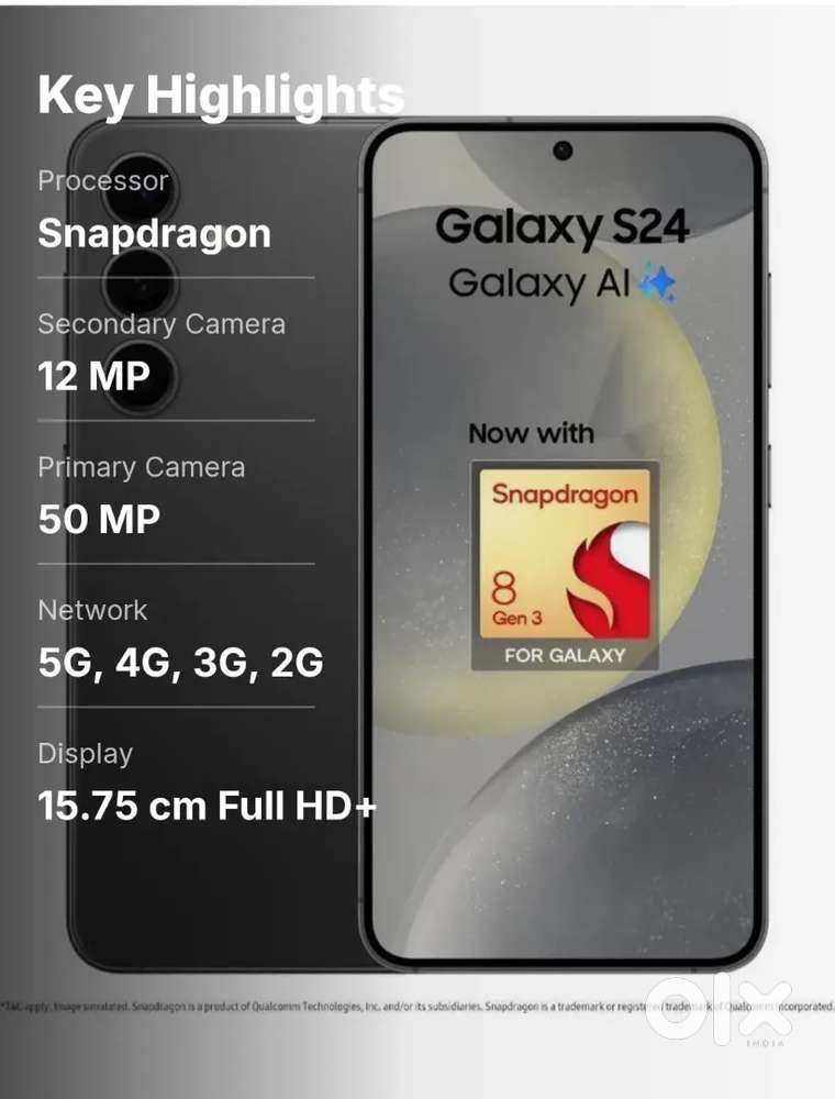 Galaxy S24