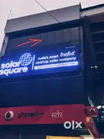 Shankar Nagar square Office Available for, Tuition, Classes, Clinic,