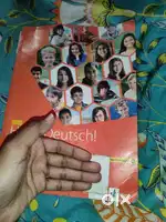 Hallo deutsch class 7th KURSBUC 2