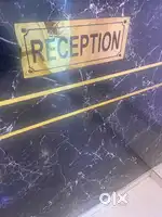 Urgent need for housekeeping